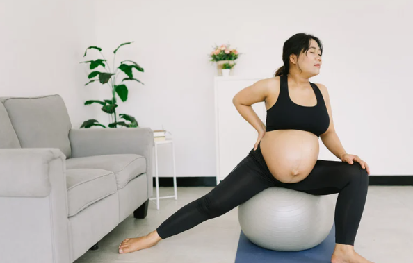 kesehatan rahim, makanan yang merusak rahim, makanan penyebab infertilitas, tips program hamil, pola makan untuk rahim sehat, junkfood dan kesuburan wanita, Bunda, si Kecil